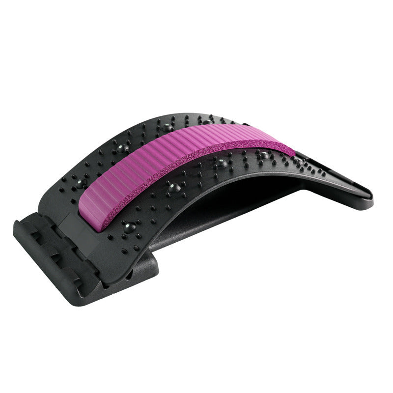 The StretchyBoard™ - Back Stretcher Device