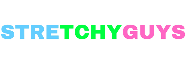 StretchyGuys Store logo