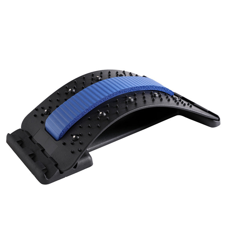 The StretchyBoard™ - Back Stretcher Device