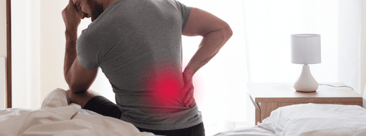 Understanding the Origins of Back Pain: Common Causes and Triggers