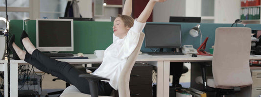How Does Poor Posture Result in Back Pain? - 6 Reasons